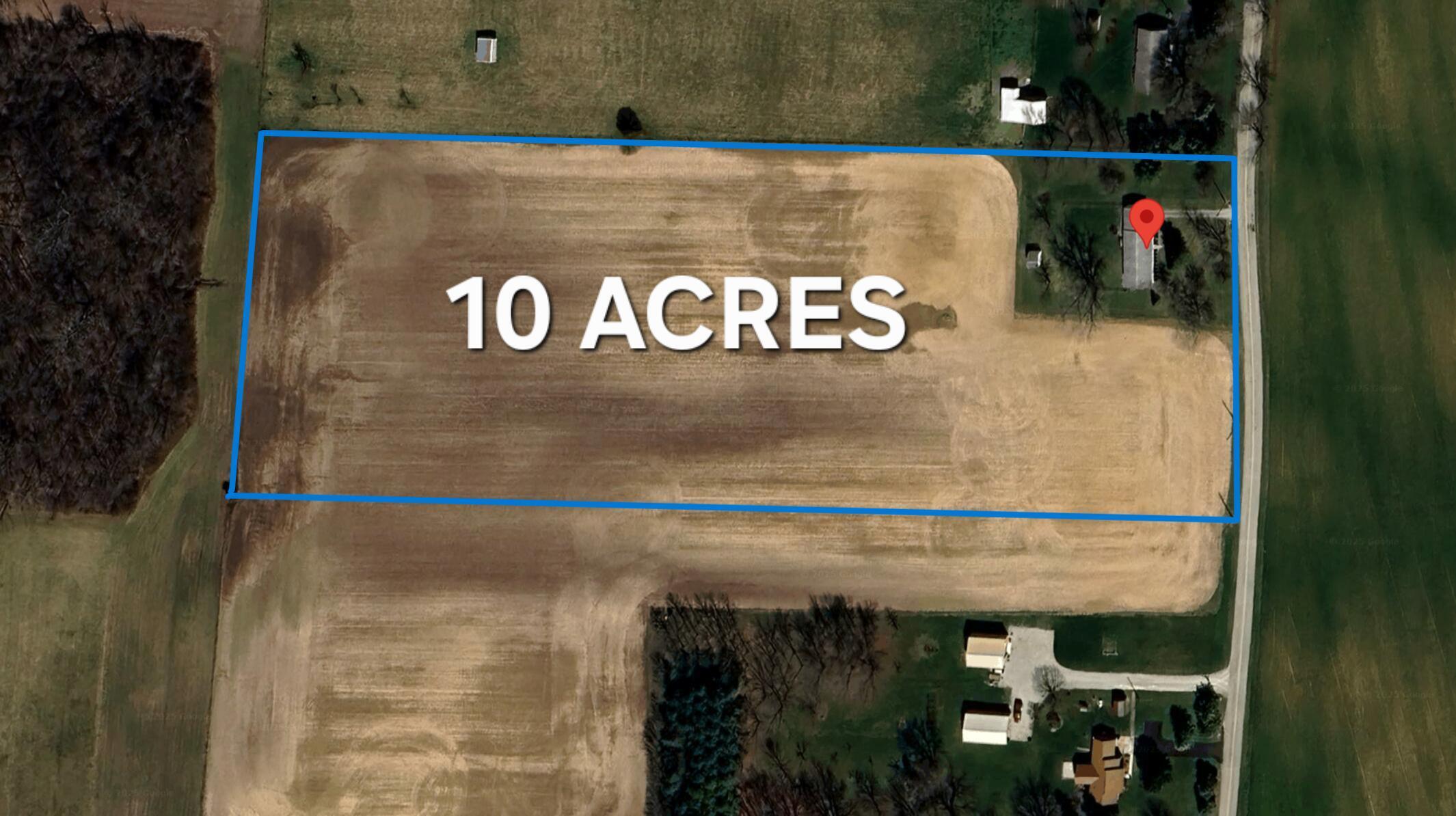 10 Acres