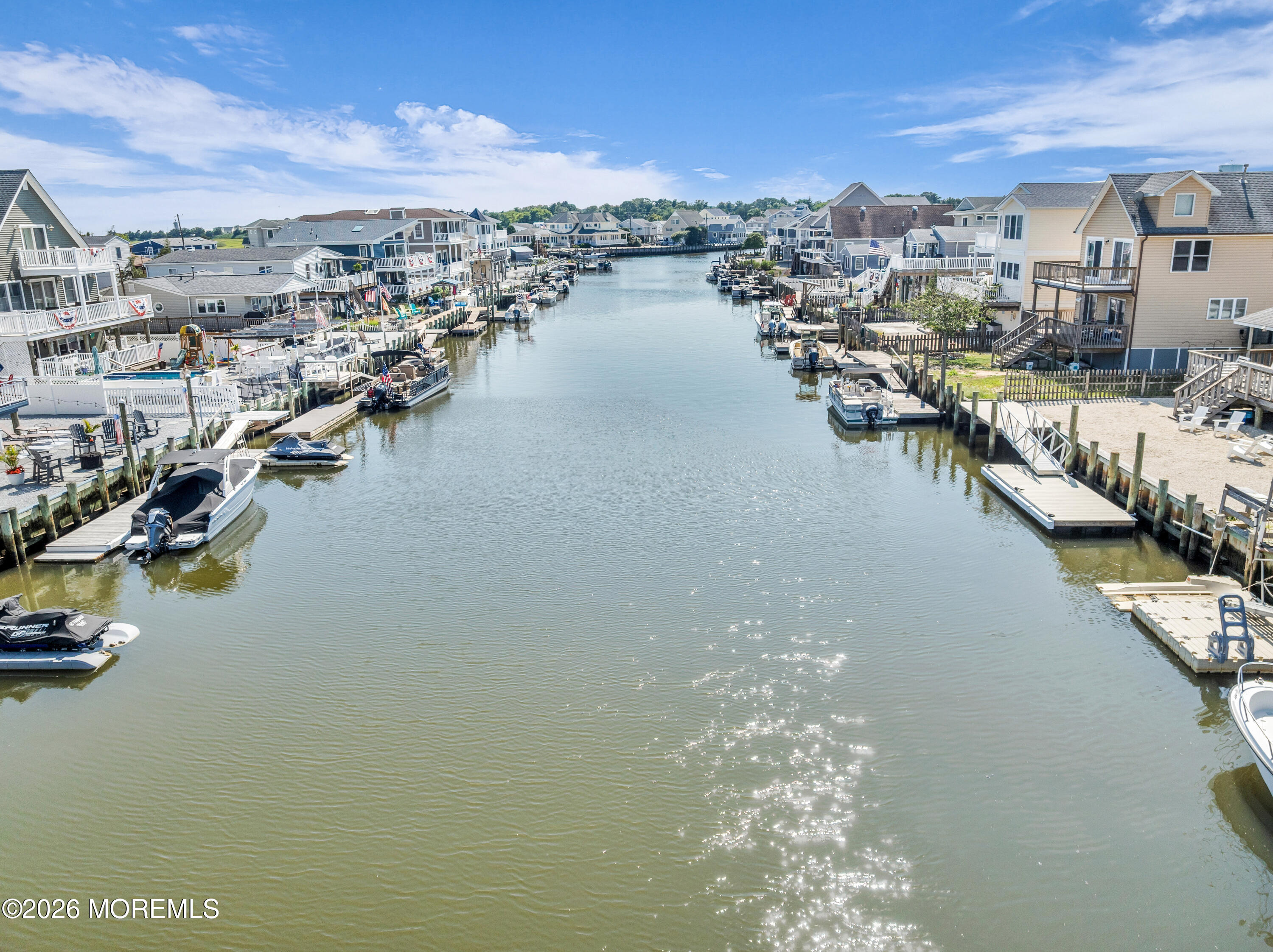 109 Marlin Road Tuckerton, NJ 08087 - Photo 22 of 33 Lagoon