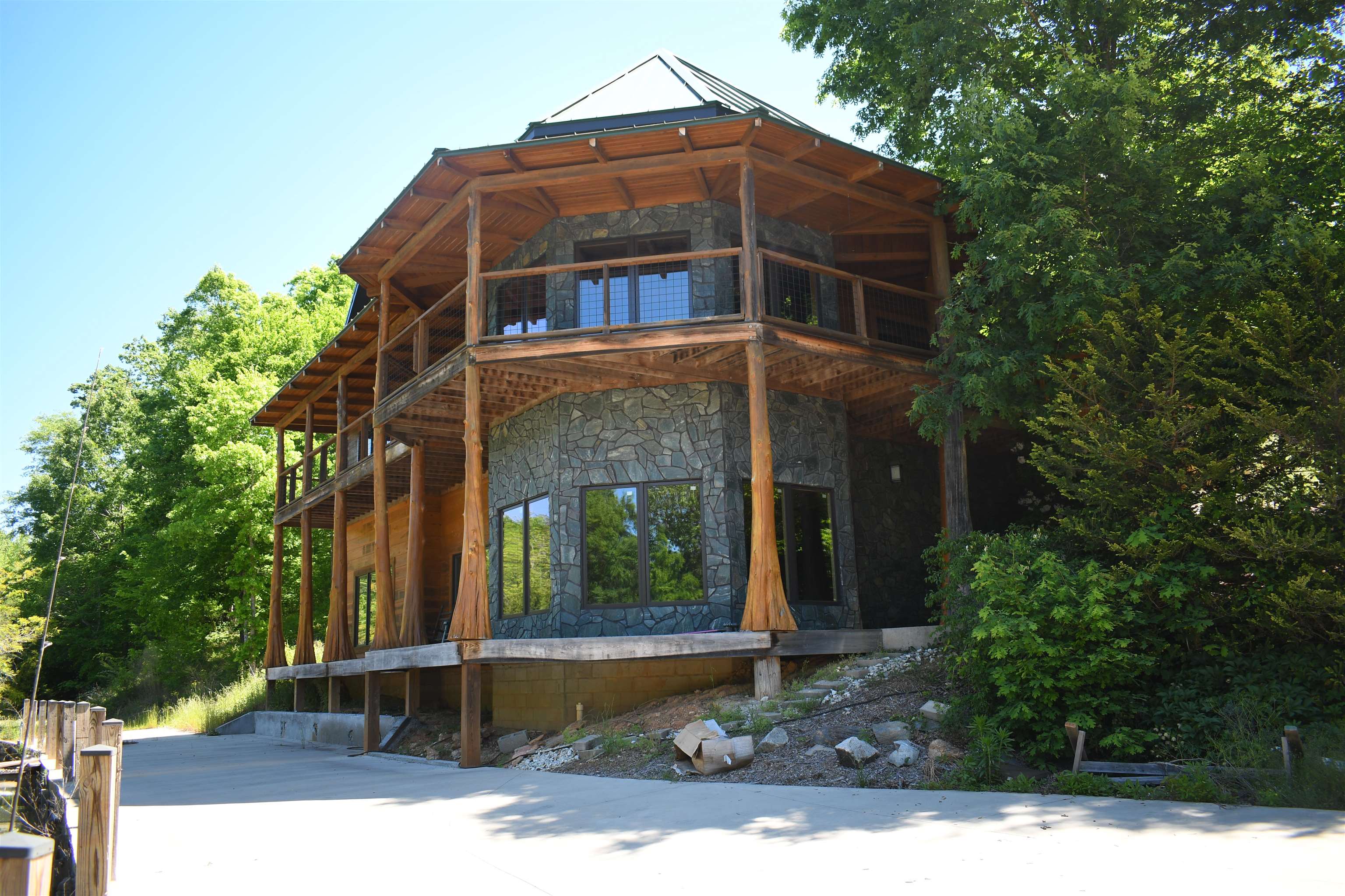 597 Old Factory Road Blacksburg, SC 29702 - Photo 1 of 29