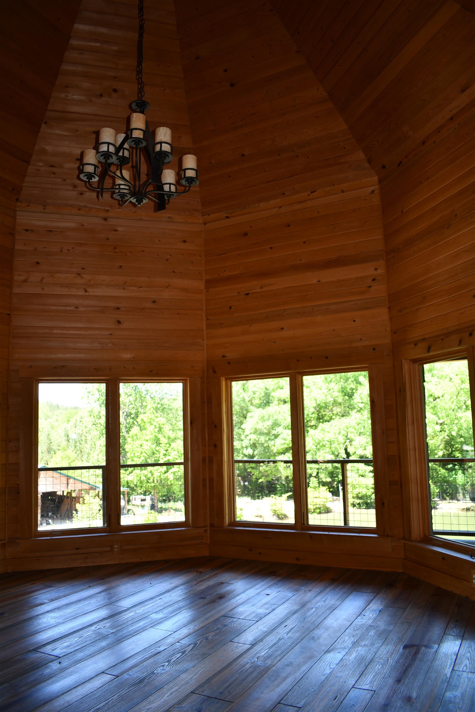 597 Old Factory Road Blacksburg, SC 29702 - Photo 11 of 29