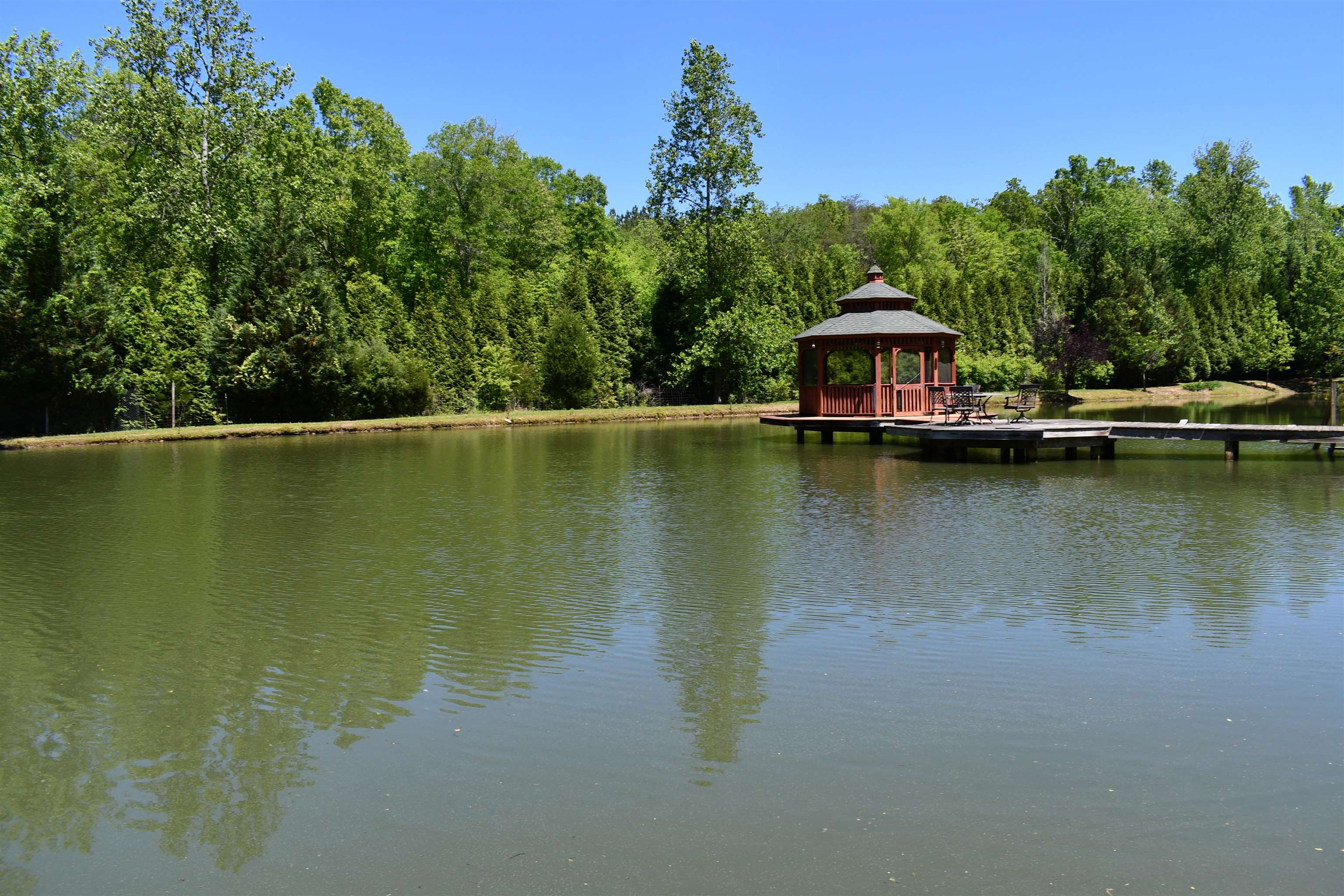 597 Old Factory Road Blacksburg, SC 29702 - Photo 2 of 29