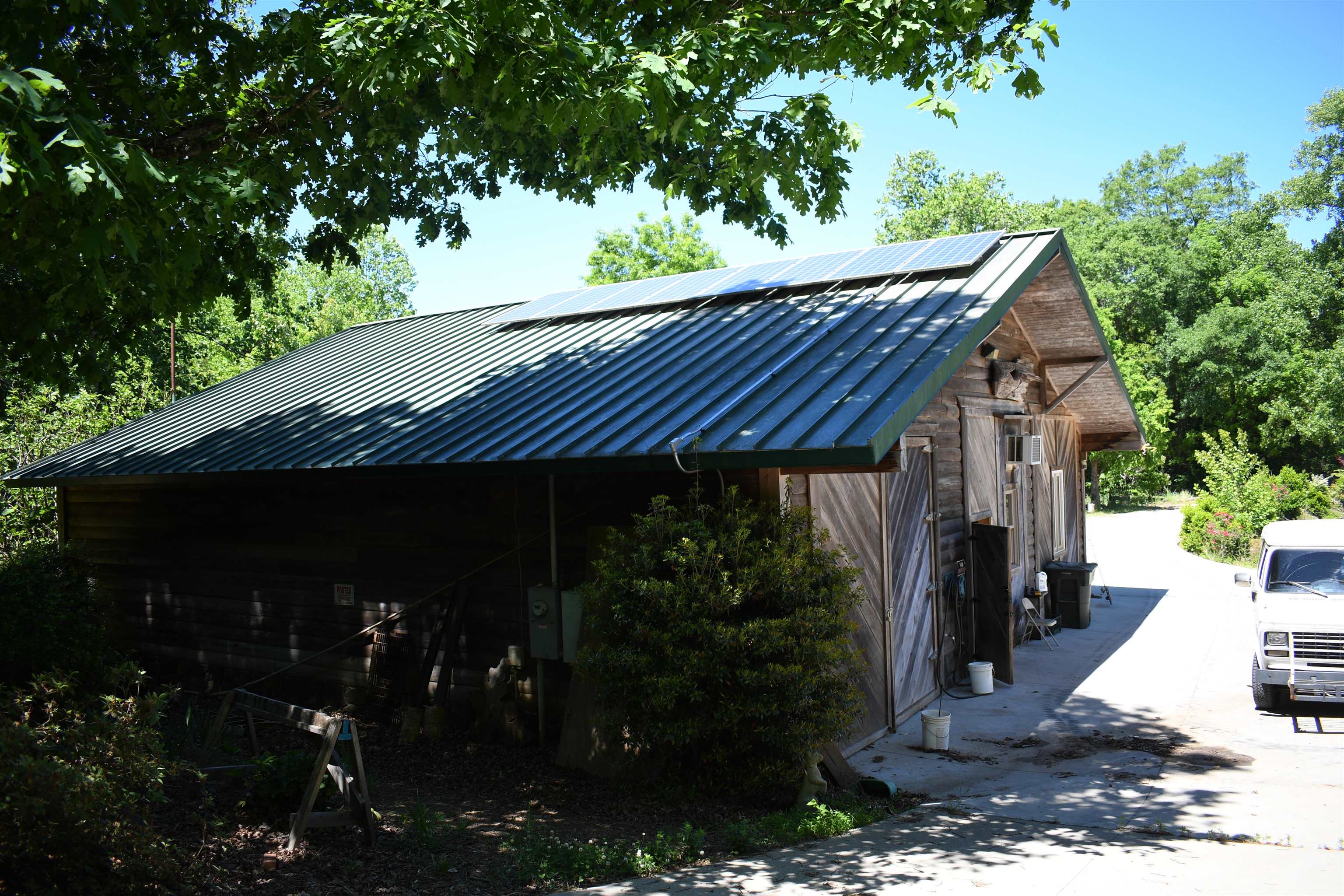 597 Old Factory Road Blacksburg, SC 29702 - Photo 23 of 29