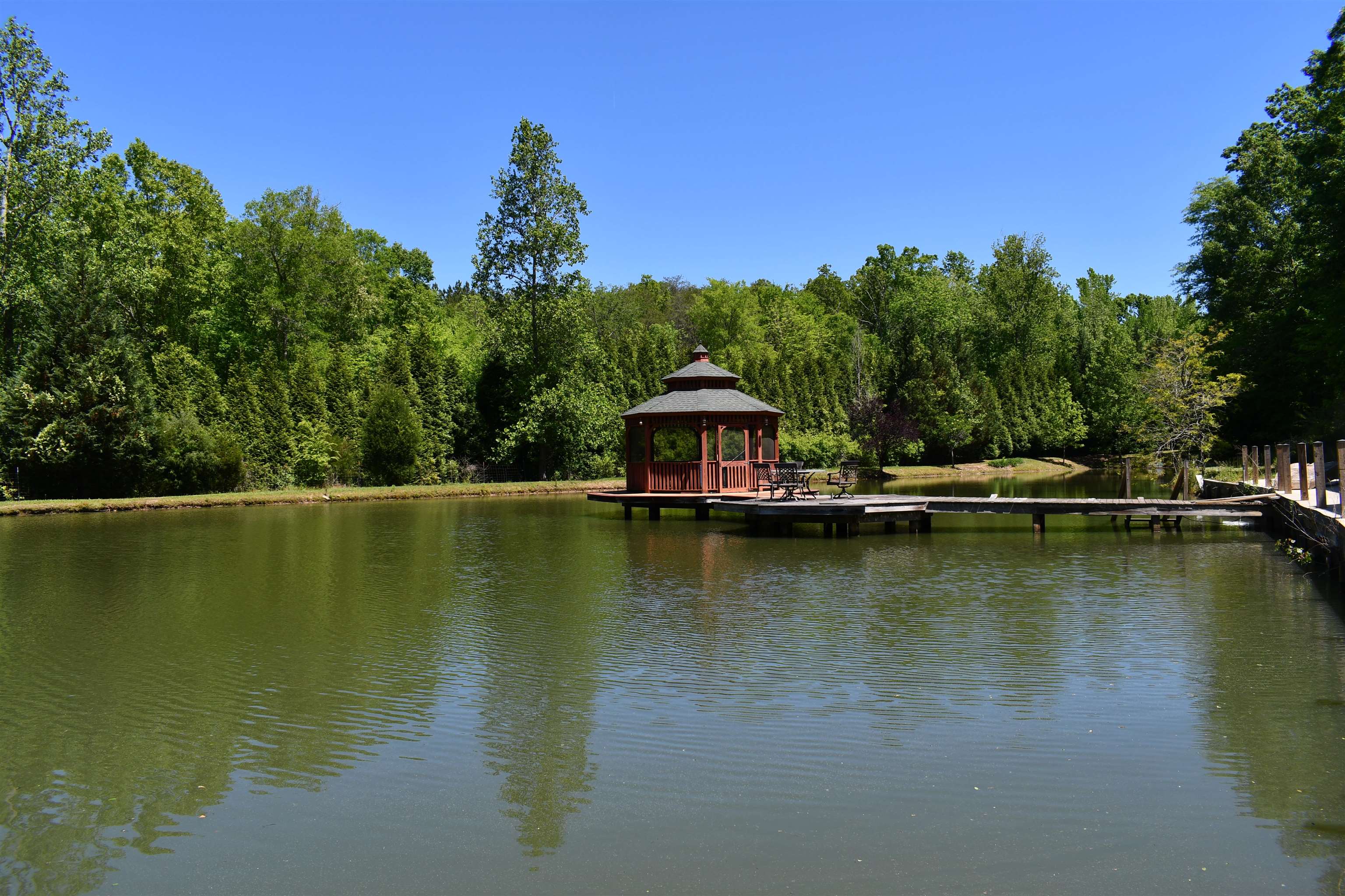 597 Old Factory Road Blacksburg, SC 29702 - Photo 24 of 29