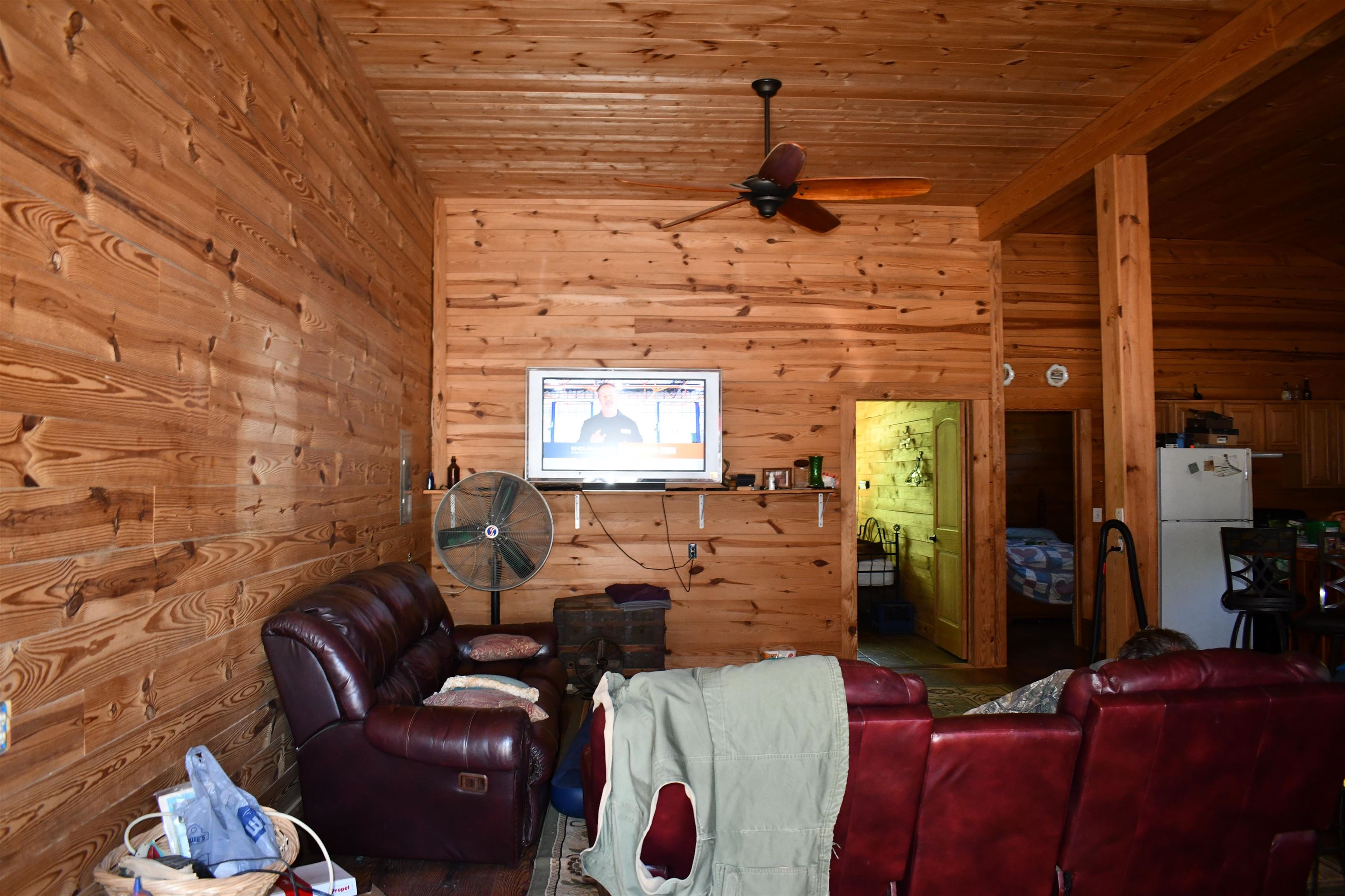 597 Old Factory Road Blacksburg, SC 29702 - Photo 25 of 29