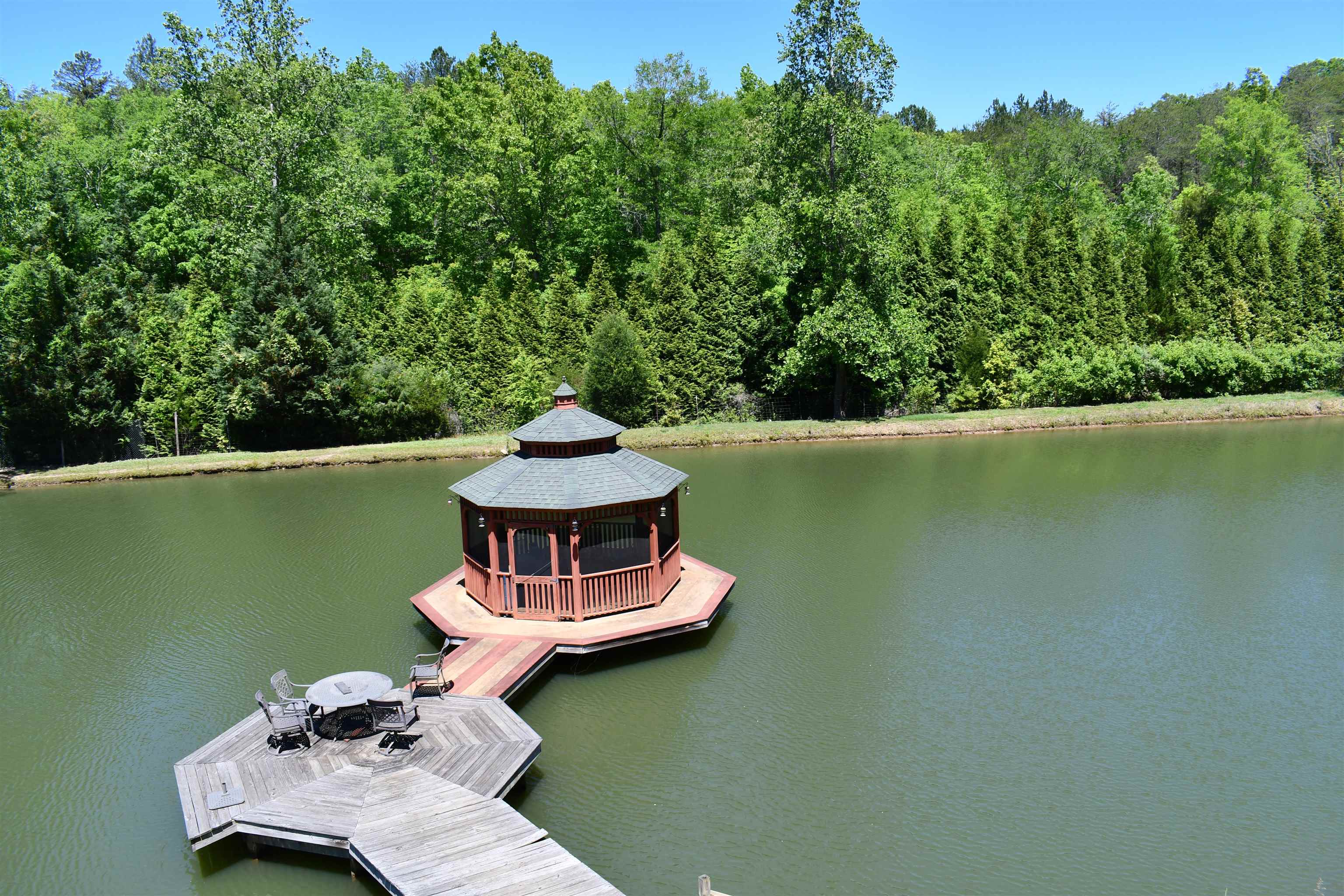 597 Old Factory Road Blacksburg, SC 29702 - Photo 29 of 29