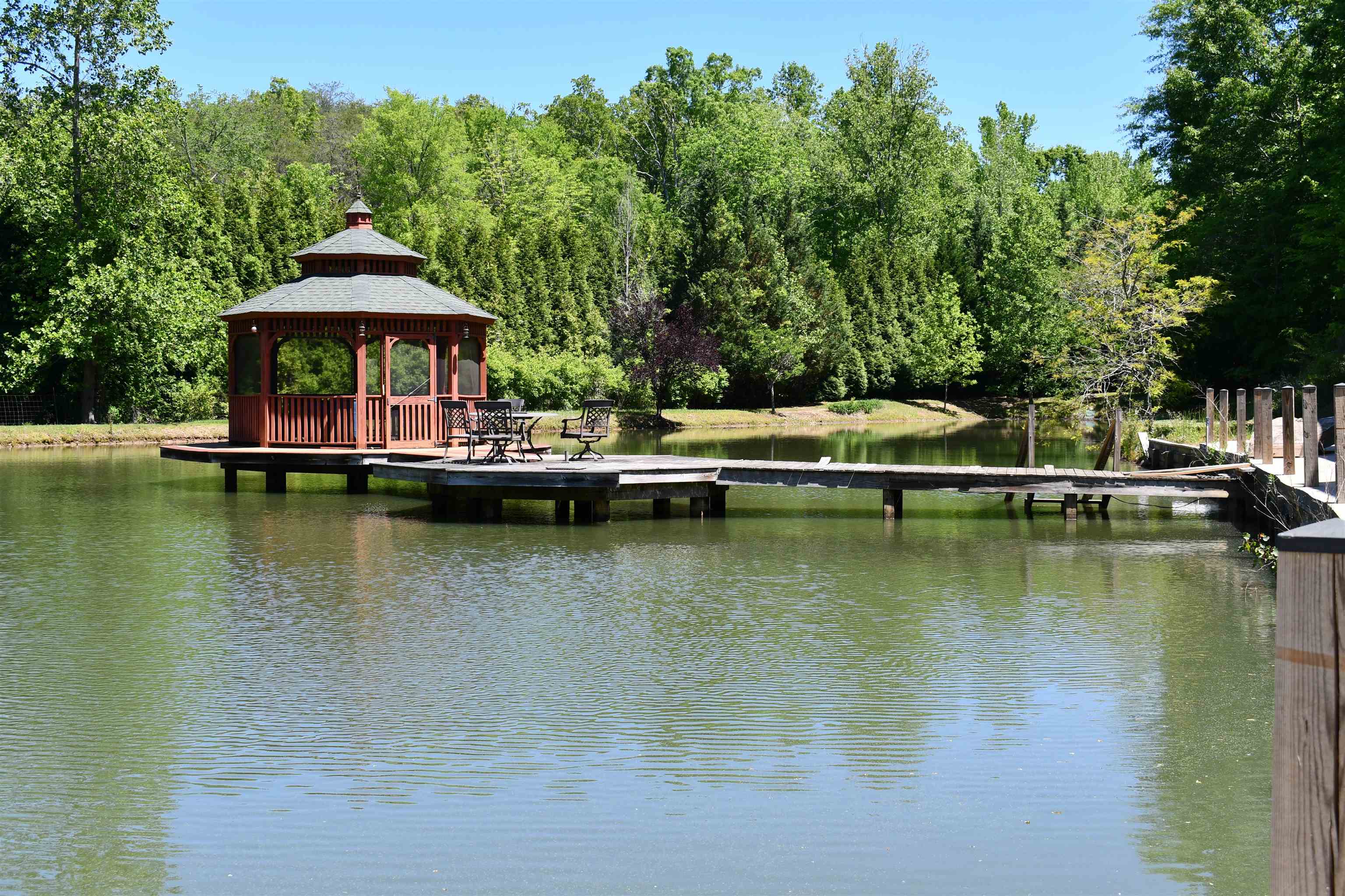 597 Old Factory Road Blacksburg, SC 29702 - Photo 3 of 29