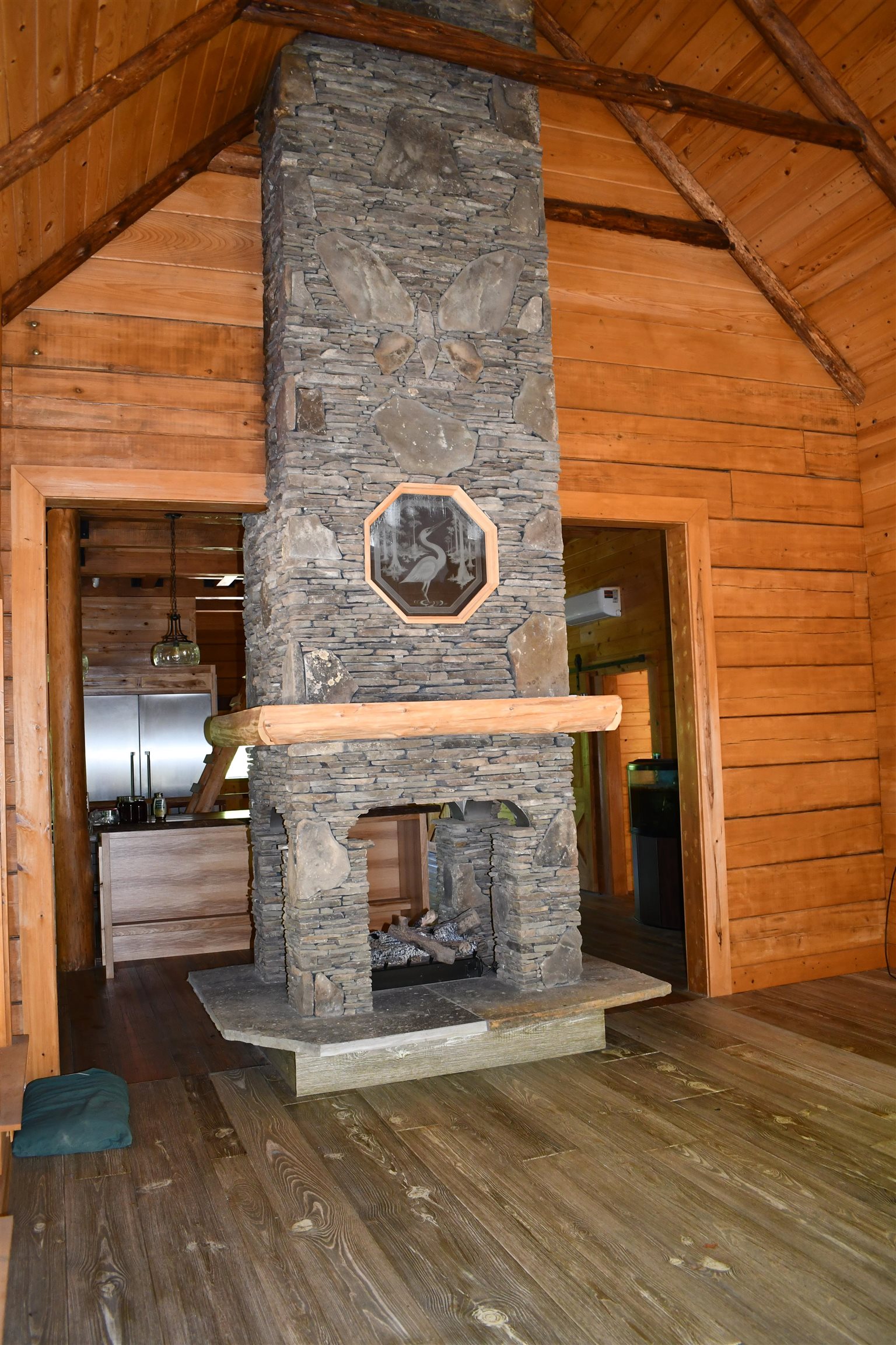 597 Old Factory Road Blacksburg, SC 29702 - Photo 4 of 29