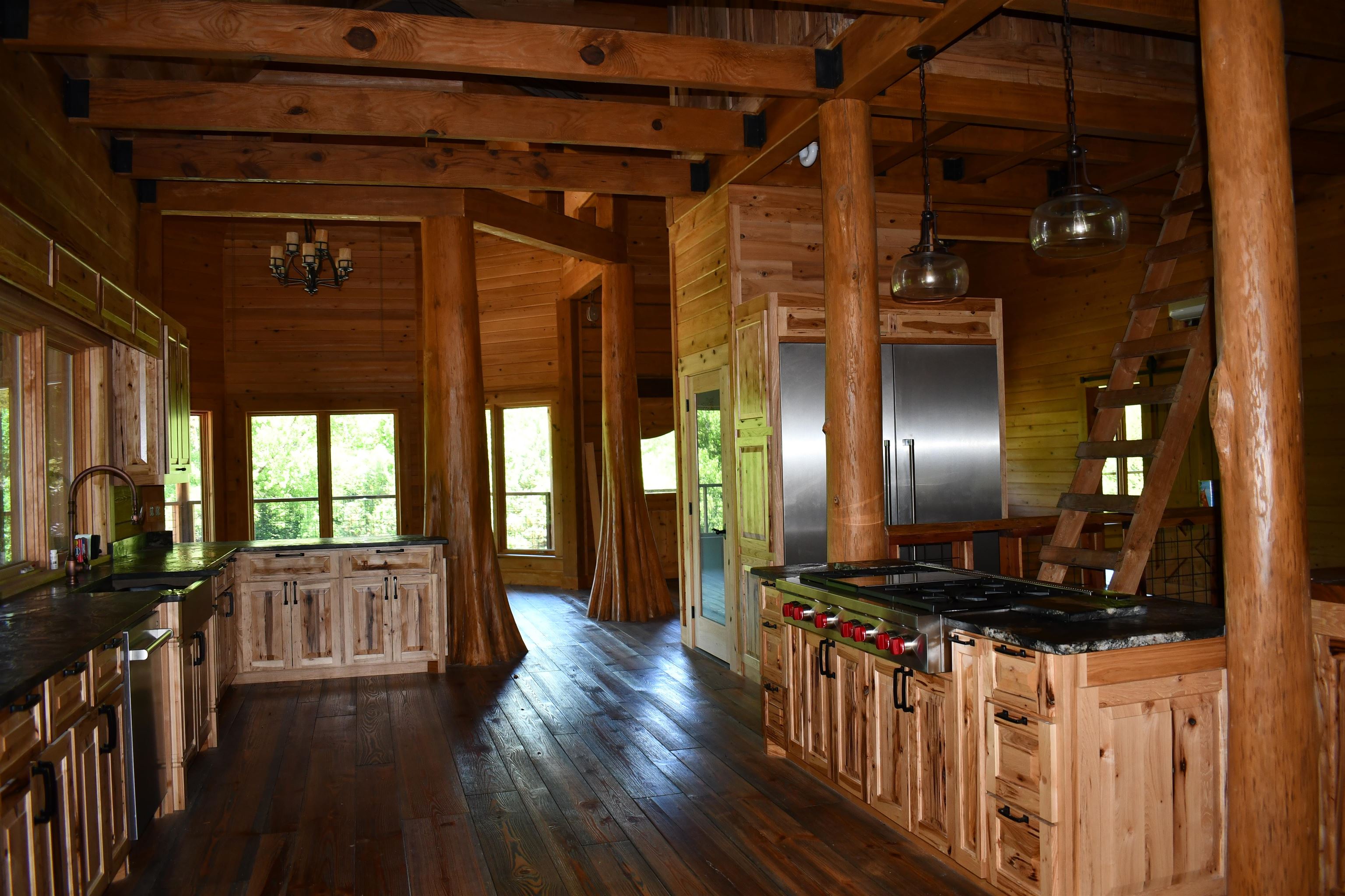 597 Old Factory Road Blacksburg, SC 29702 - Photo 5 of 29