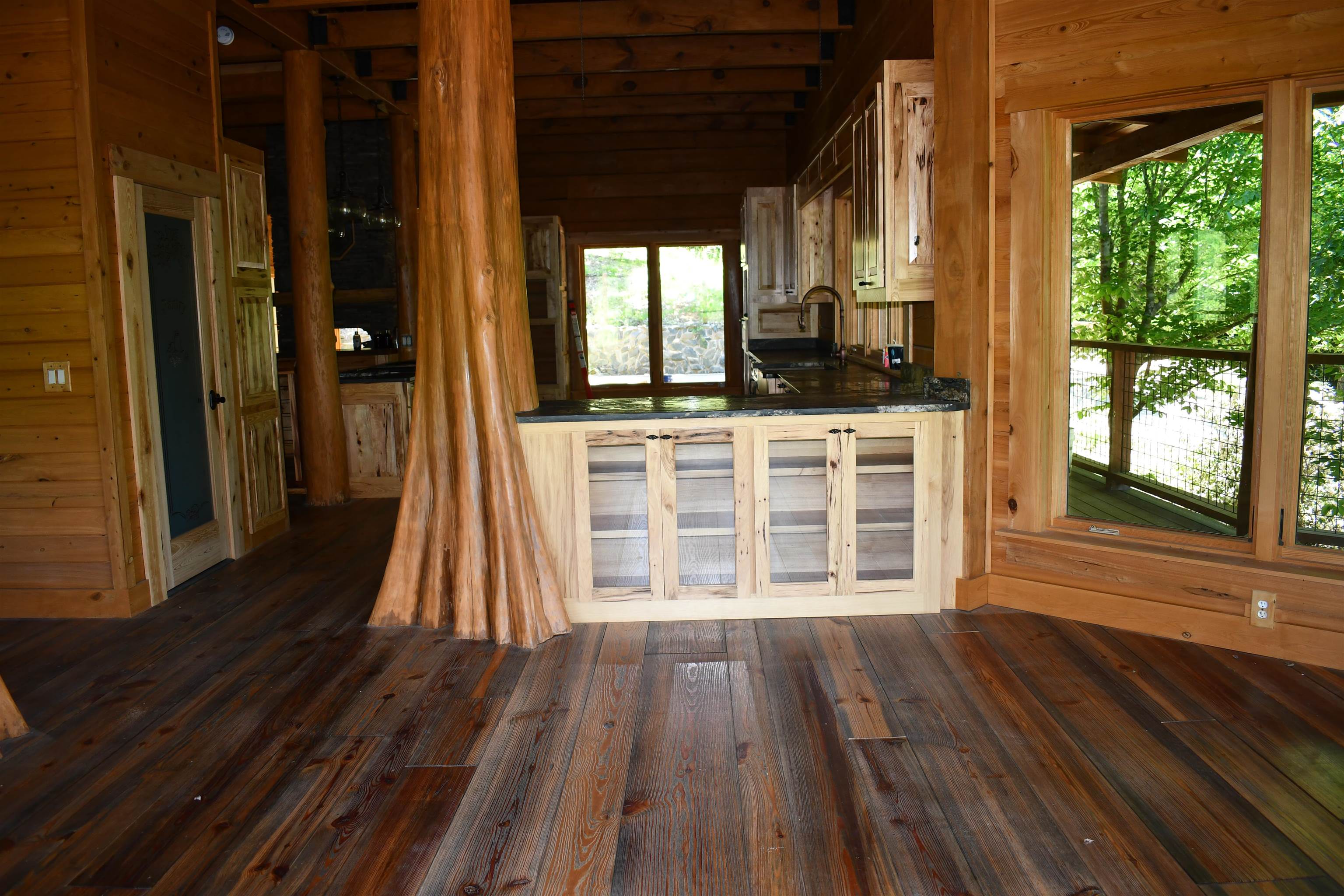 597 Old Factory Road Blacksburg, SC 29702 - Photo 8 of 29