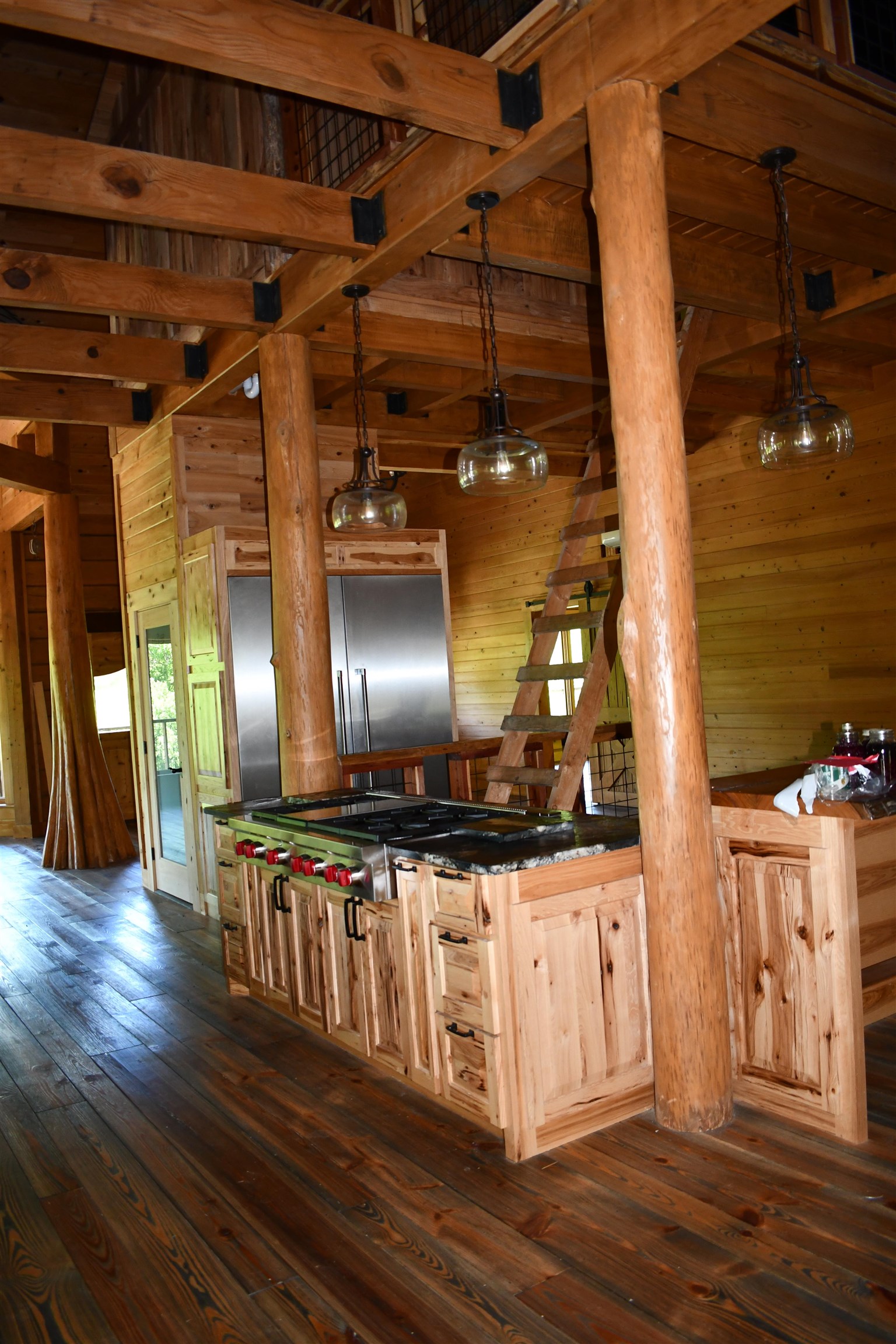 597 Old Factory Road Blacksburg, SC 29702 - Photo 9 of 29