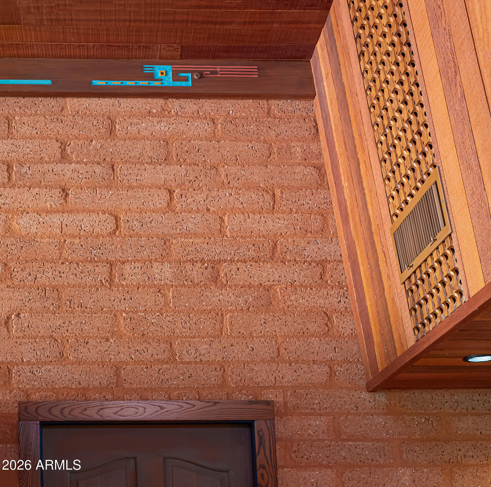 505 Morgan Road Sedona, AZ 86336 - Photo 18 of 55 MASTER CRAFTSMANSHIP