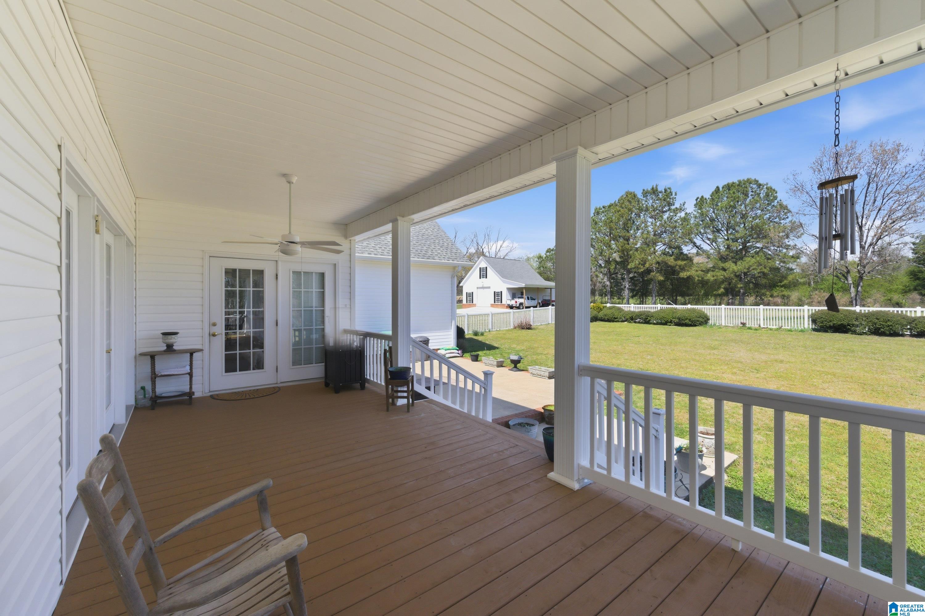 64 Mistletoe Lane Vincent, AL 35178 - Photo 54 of 70