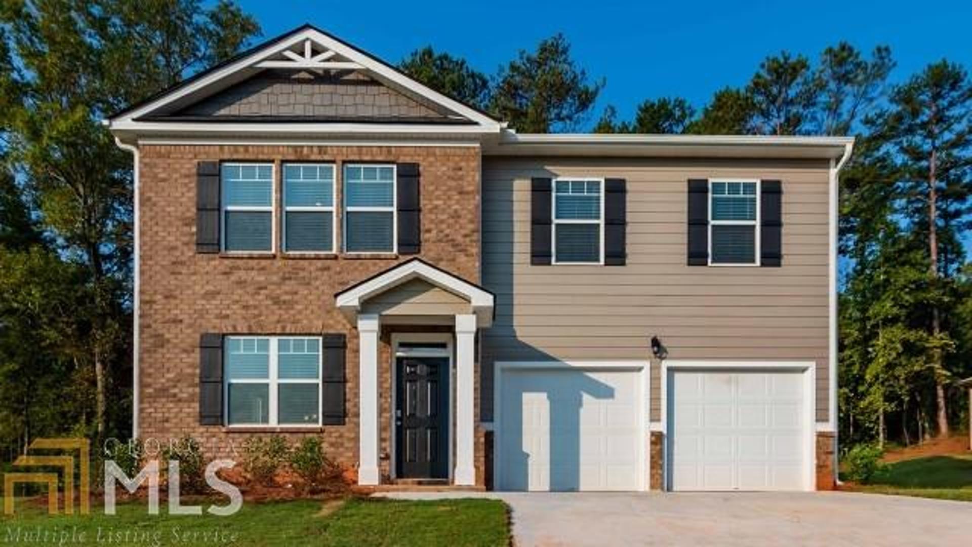 3685 River Rock Road, Unit 81 Lithonia, GA 30038 - Photo 1 of 1 Gallery Image 1