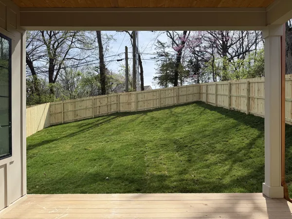 $1,299,900 | 5705 B Vine Ridge Drive, Nashville, TN 37205