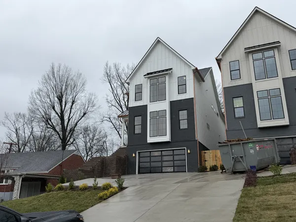 $1,299,900 | 5705 B Vine Ridge Drive, Nashville, TN 37205