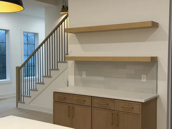 $1,299,900 | 5705 B Vine Ridge Drive, Nashville, TN 37205