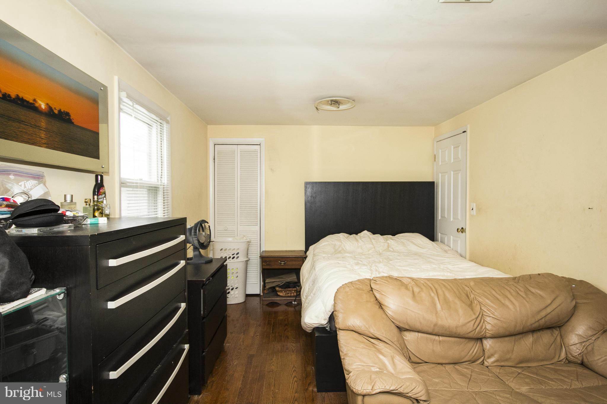 8207 Sagramore Road Baltimore, MD 21237 - Photo 18 of 23 Bedroom