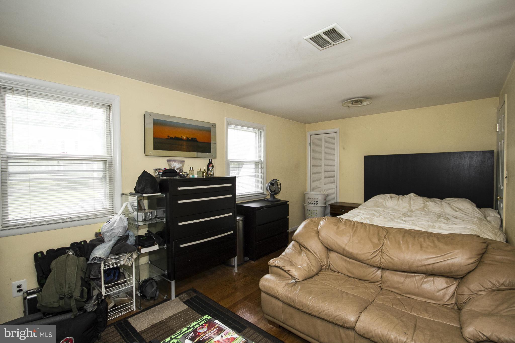 8207 Sagramore Road Baltimore, MD 21237 - Photo 19 of 23 Bedroom