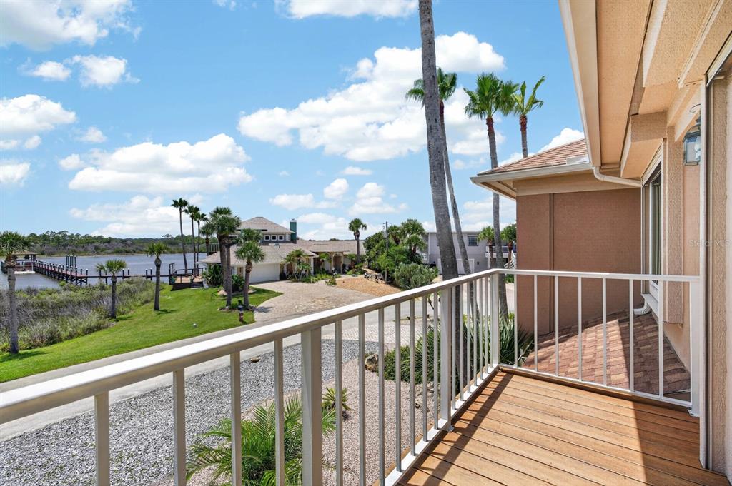621 Riverview Road Flagler Beach, FL 32136 - Photo 46 of 85