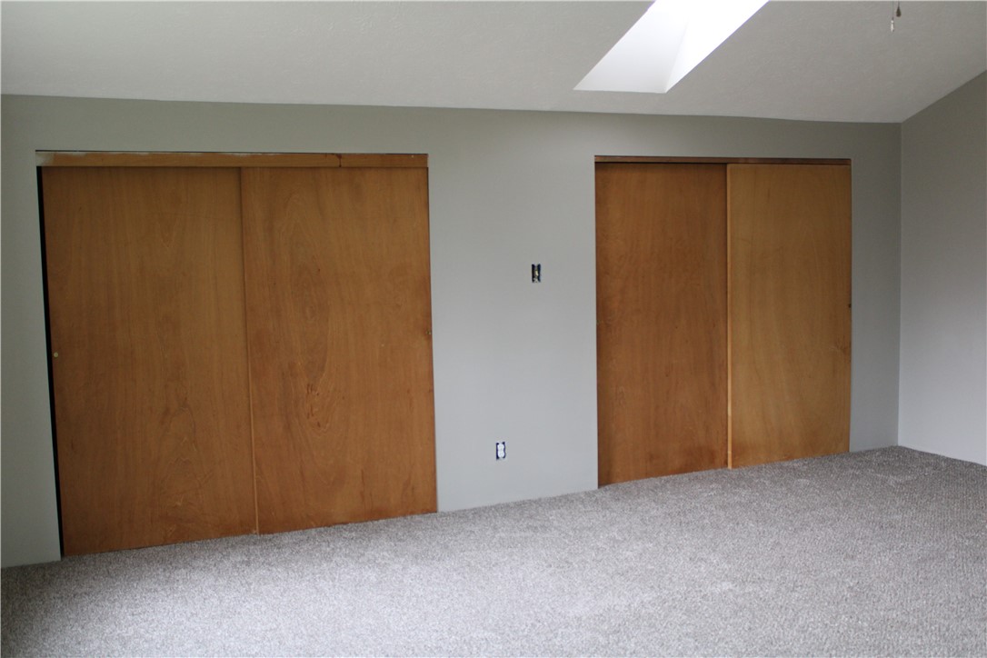 5044 Butler Road Canandaigua Town, NY 14424 - Photo 39 of 45 His and Her closets in the Apt.
