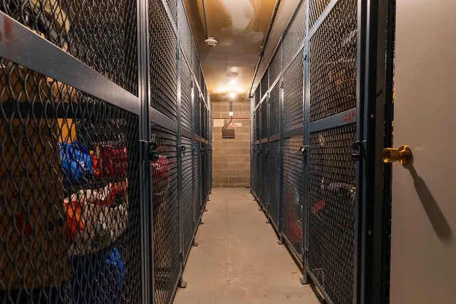 a view of outdoor space