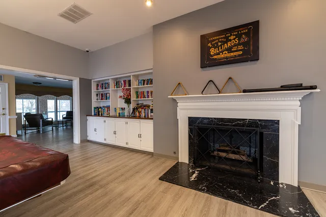 a white refrigerator freezer sitting inside of a kitchen