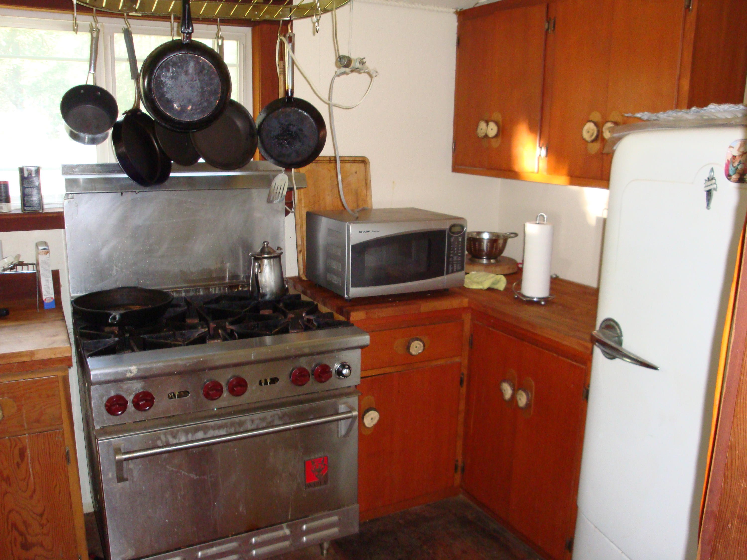 0 Buck Mountain Road Bridgeville, CA 95526 - Photo 7 of 33