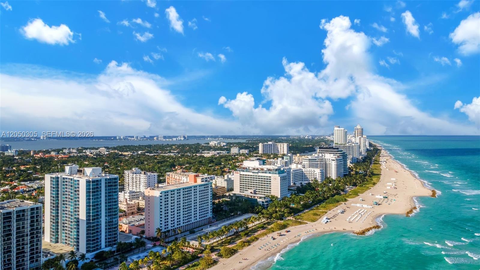 2899 Collins Avenue, Unit 702 Miami Beach, FL 33140 - Photo 2 of 15