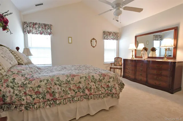 a view of small space