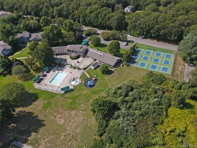 a city view with lake view