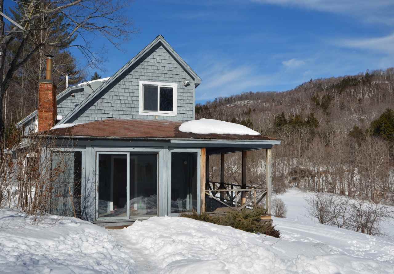 293 Newton Road Reading, VT 05062 - Photo 1 of 23