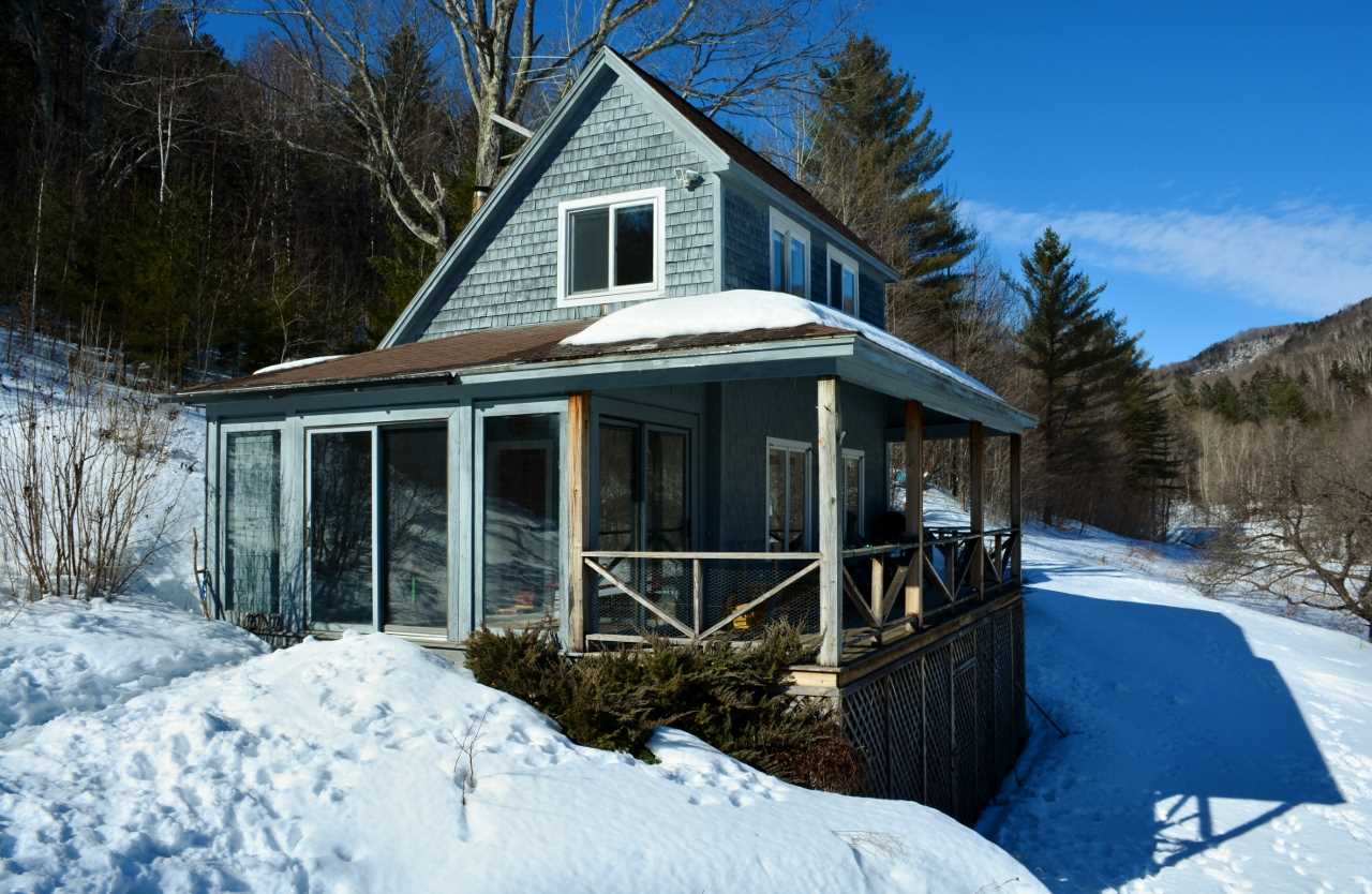 293 Newton Road Reading, VT 05062 - Photo 11 of 23