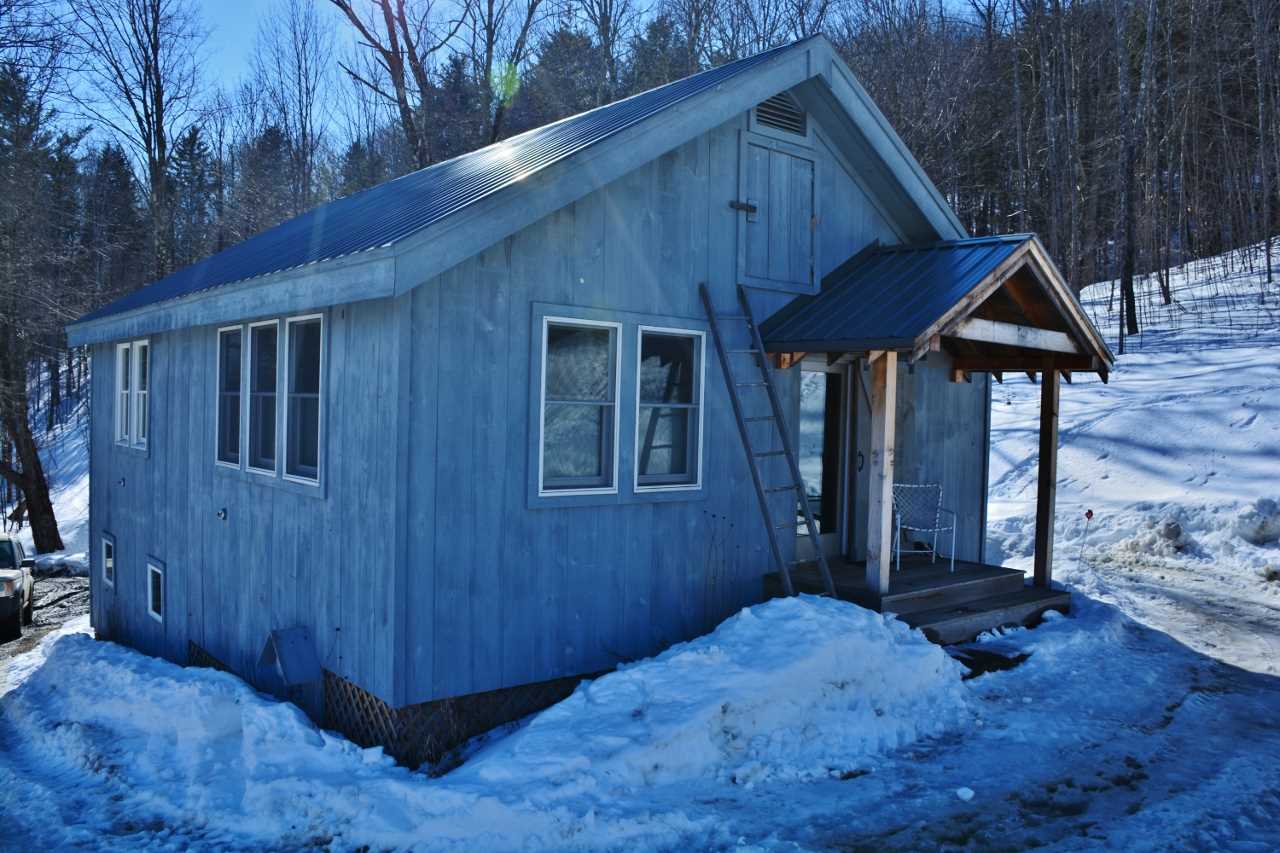 293 Newton Road Reading, VT 05062 - Photo 3 of 23