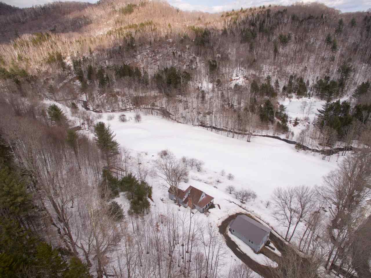 293 Newton Road Reading, VT 05062 - Photo 21 of 23