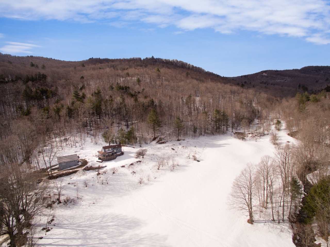 293 Newton Road Reading, VT 05062 - Photo 23 of 23