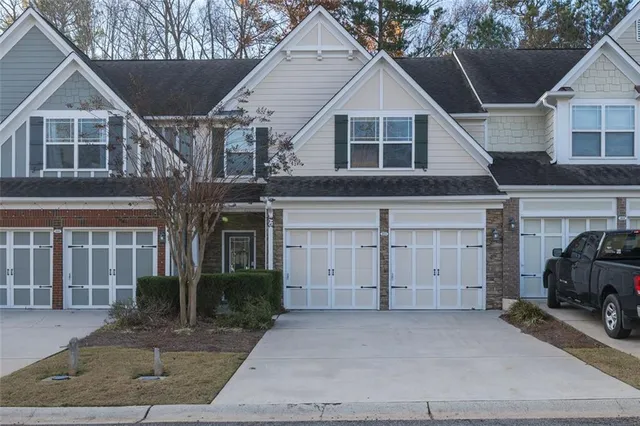 $2,300 | 204 Parc View Lane, Woodstock, GA 30188