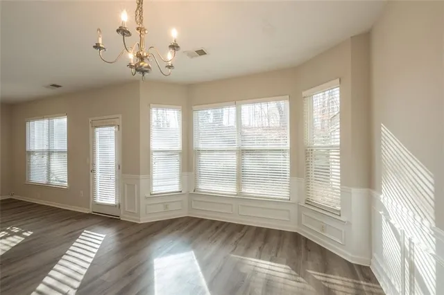 $2,300 | 204 Parc View Lane, Woodstock, GA 30188