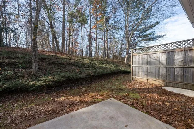 $2,300 | 204 Parc View Lane, Woodstock, GA 30188