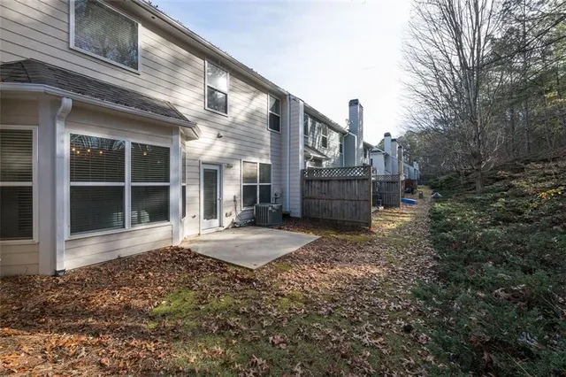 $2,300 | 204 Parc View Lane, Woodstock, GA 30188