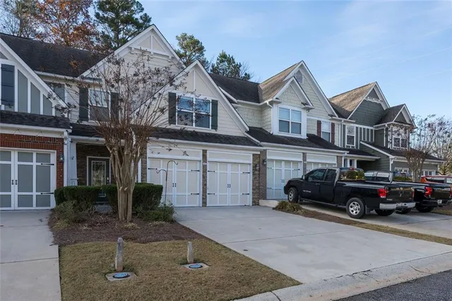 $2,300 | 204 Parc View Lane, Woodstock, GA 30188