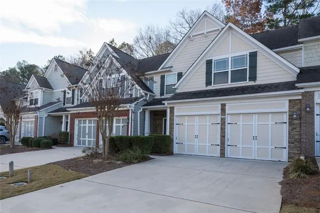 $2,300 | 204 Parc View Lane, Woodstock, GA 30188