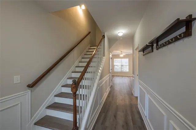 $2,300 | 204 Parc View Lane, Woodstock, GA 30188