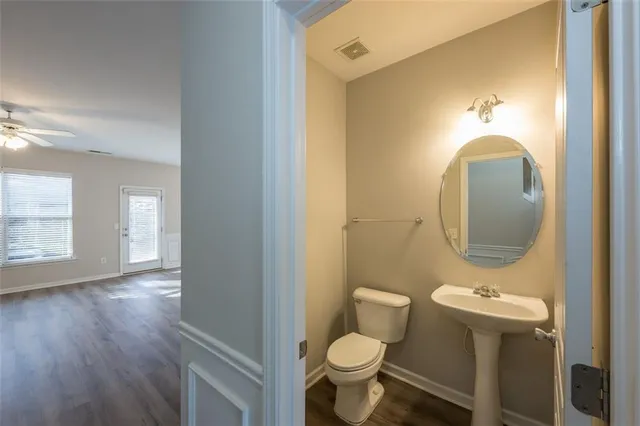 $2,300 | 204 Parc View Lane, Woodstock, GA 30188