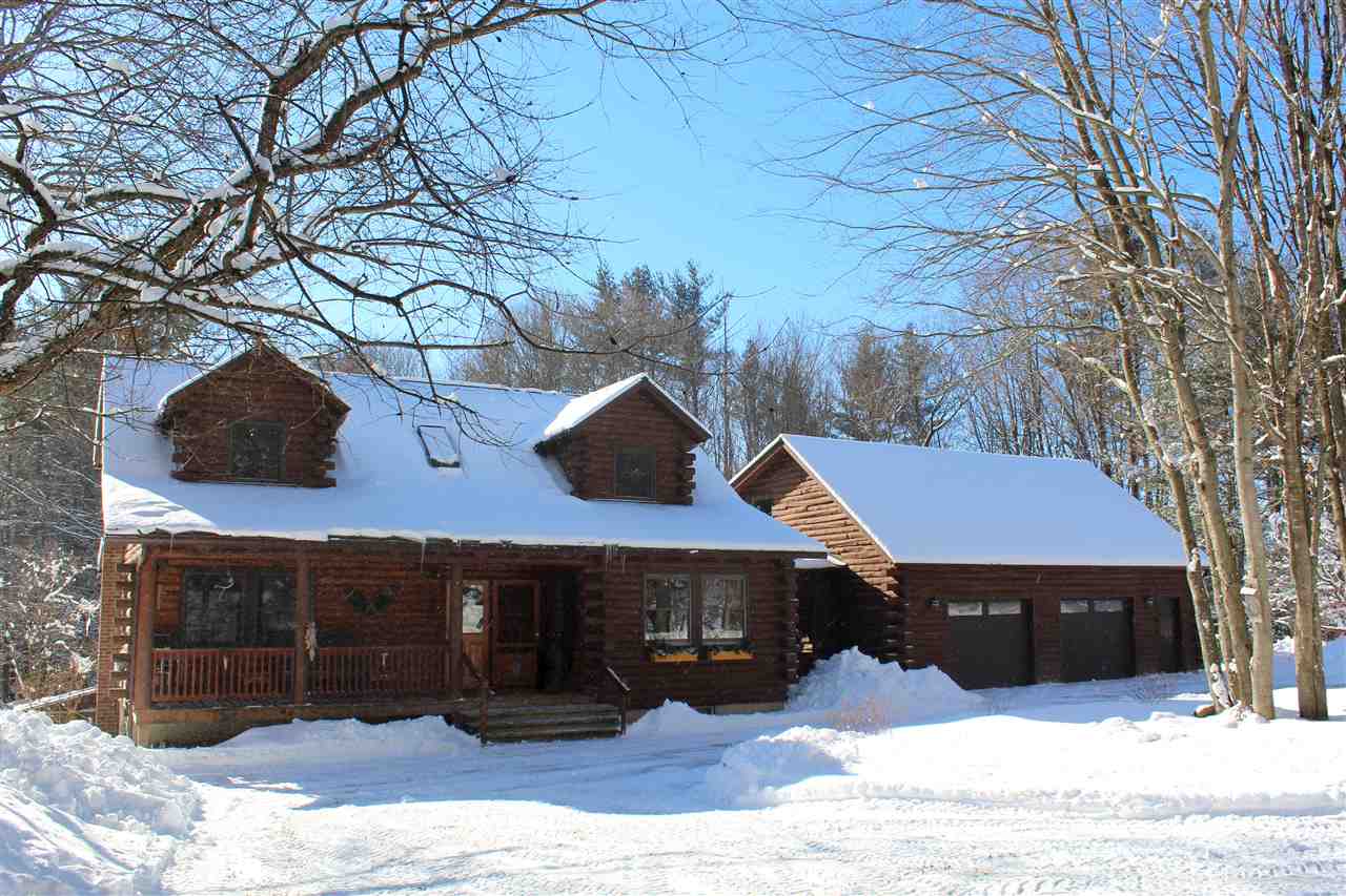 698 Rice Hill Road Sheldon, VT 05457 - Photo 1 of 40 Gallery Image 1