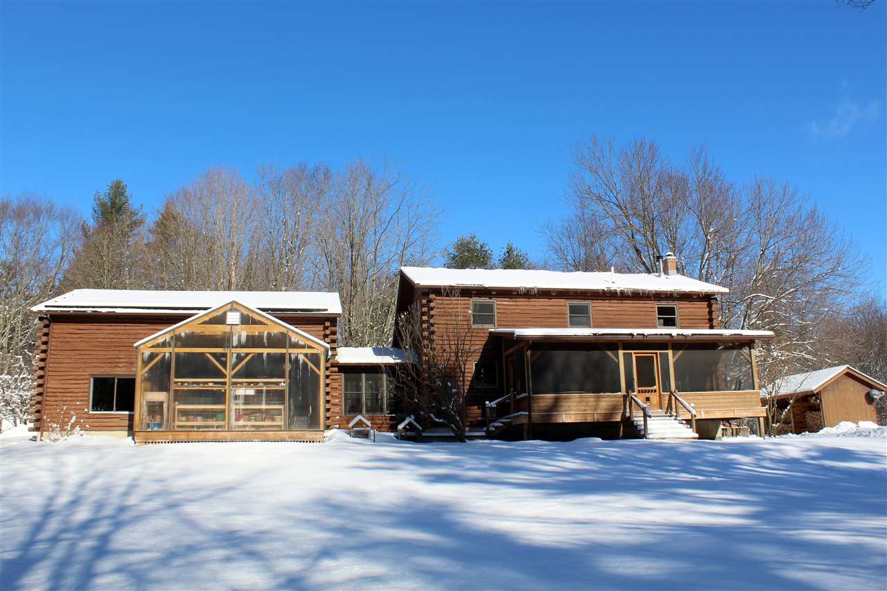 698 Rice Hill Road Sheldon, VT 05457 - Photo 36 of 40 Gallery Image 36