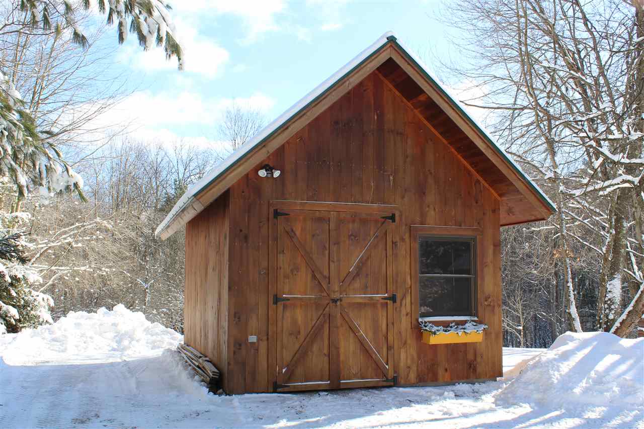 698 Rice Hill Road Sheldon, VT 05457 - Photo 39 of 40 Gallery Image 39