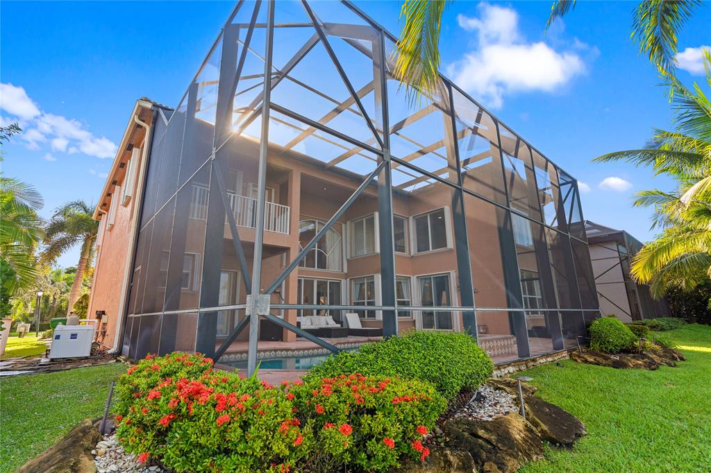 4622 Southwest 185th Avenue Miramar, FL 33029 - Photo 52 of 64