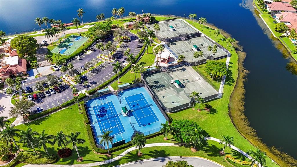 4622 Southwest 185th Avenue Miramar, FL 33029 - Photo 55 of 64