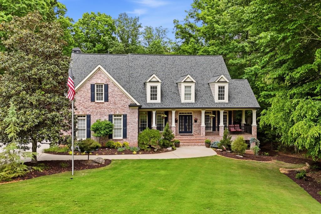 14772 Taylor Valley Way Milton, GA 30004 - Photo 101 of 127