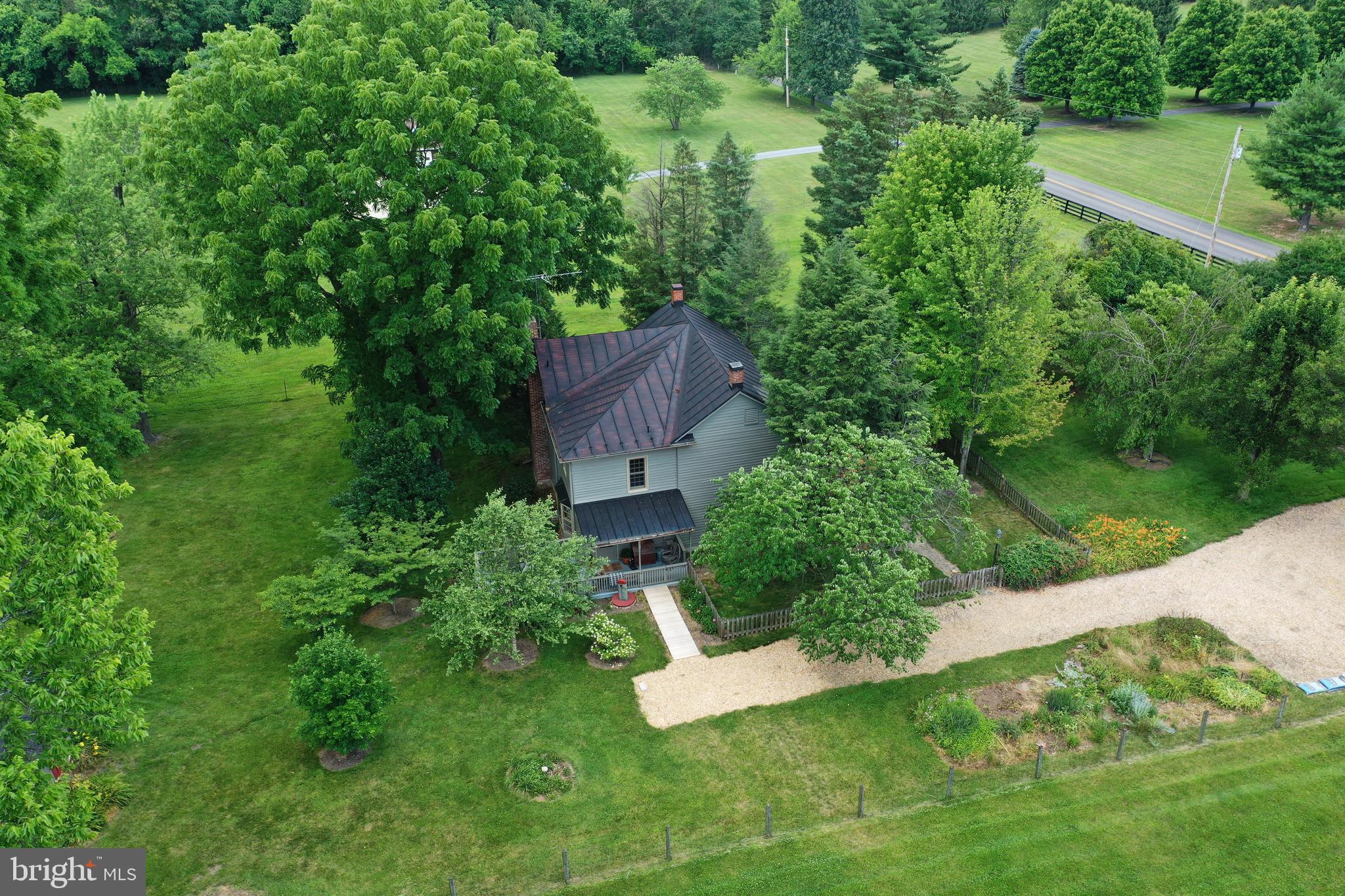 3591 Apple Pie Ridge Road Winchester, VA 22603 - Photo 1 of 44 House and part of land